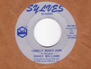 Killer Modern Soul (Hear ) PORGY WILLIAMS 