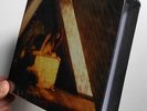 KATE BUSH LIONHEART EMPTY BOX FOR JAPAN MINI LP CD