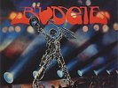 Power Supply - Budgie 5015327856556 (Vinyl Used Very Good)