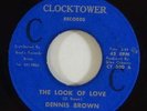 Dennis Brown 