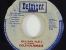 Dolphin Morris 