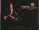 McCOY TYNER TRIO INCEPTION IMPULSE A 18 US 1st MONO RVG MINT-
