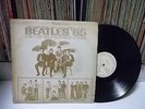 BEATLES - 65 KOREA Early Pressed LP