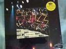 KISS - MTV UNPLUGGED 2 x LP (ORIGINAL RELEASE SEALED WITH POSTER - NEW )