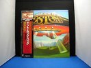 BOSTON DON'T LOOK BACK JAPAN