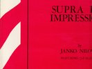 NILOVIC *Supra Pop Impressions* FRENCH LIBRARY LP MONTPARNASSE 2000 MP16 FUNKY