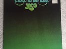 Yes - Close To The Edge Sealed LP Prog 1841 Broadway No Barcode