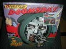 MF DOOM **Operation: Doomsday ***BRAND NEW RECORD LP VINYL