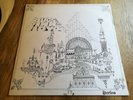 Pink Floyd LP Relics UK Blue starline 1st press A1 & B2 LOVELY COPY ************