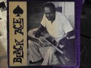 Blues LP  Black Ace Arhoolie  1003  E+++