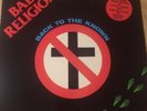 Bad Religion Back to the Known Vinyl Record brep 2 (1984) 12