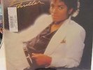 Michael Jackson THRILLER Half Speed Mastered Recording NEW, RARE LP Record