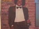 Michael Jackson OFF THE WALL Half Speed Mastered Recording - NEW, RARE LP Record