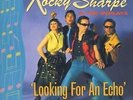 Looking For An Echo - Best Of - SHARPE ROCKY [CD]