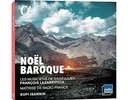 Noel Baroque-Chansons de France et d'ailleurs - LAZAREVITCH/LES MUSICIENS DE SAI