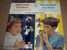 Vienna Boys Choir/Grossmann WANDER - UND ABENDLIEDER - Philips 842 501 PY SEALED