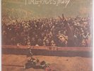 NEIL YOUNG: Time Fades Away USA REPRISE Orig NM- Vinyl LP w/ Insert