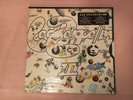 LED ZEPPELIN LP III in SHRINK Nice Copy HYPE STICKER orig cover ATLANTIC 1841