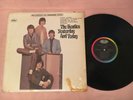 THE BEATLES LP Yesterday And Today CAPITOL ST 2533  in SHRINK rainbow label