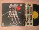 CREAM LP Goodbye ATCO SD 7001 orig SHRINK  cover is NM Vinyl strong VG+ POSTER