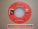 JERLINE & FRIENDS.JOY TRIP .MODERN SOUL. STREET SOUL RECORDS.