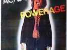 Powerage (9-track pressing - PORKY A1 / B1)  by AC/DC