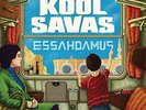Essahdamus - KOOL SAVAS [CD]