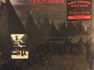 NEIL YOUNG /CRAZY HORSE - BROKEN ARROW   SEALED 2 LP GERMANY   REPRISE 1996
