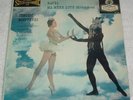 LONDON CS 6023 lp ANSERMET / RAVEL / DEBUSSY Nocturnes Blueback BB WB 1E/1E NM-