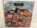 Radiohead Hail to the Thief Vinyl LP PARLOPHONE 2003 1ST FIRST UK PRESS SEALED