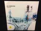 Radiohead OK Computer 2 LP Vinyl SEALED 1997 1ST ORIGINAL UK PARLOPHONE PRESSING