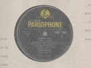 The Beatles - 'Rubber Soul' 1965 UK Parlophone Y/B Mono LP PMC1267