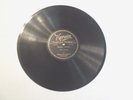 Trilby Hargens 78 Rpm Stompin Around/Goofer Dust HERWIN Rare Blues 1927 VG