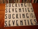 Rolling Stones - Sucking In The Seventies ? RARE Original Record Club LP in EX ?
