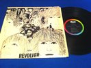 BEATLES Revolver ORIG Stereo rainbow LP on CAPITOL ST 2576