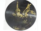 ROLLING STONES LONDON ROUNDHOUSE INFAMOUS PICTURE DISC 1980 RARE MINT UNPLAYED