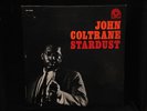 John Coltrane-Stardust-Prestige 7268-RED GARLAND FREDDIE HUBBARD