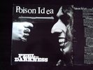 POISON IDEA „FEEL THE DARKNESS“ OIS