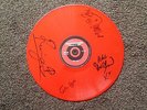RARE SIGNED STONE ROSES,12