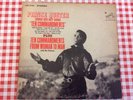 Prince Buster Vinyl Album LP (Canadian) RCA Victor ' Rare' 11 Tracks