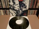 KISS The Kiss Of Death Vinyl L.P **RARE 1987 Live Album**