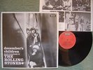 THE ROLLING STONES LP DECEMBER'S CHILDREN M-/M-