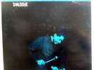 BOBBY HUTCHERSON LP Dialogue POST BOP Jazz STEREO Van Gelder NY Ear jg63