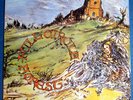 FOREST - The Full Circle - UK Vinyl LP Reissue 1988 - EXCELLENT