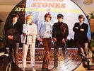 Rolling Stones - AFTERMATH & OUT OF TIME (Picture Disc Vers.1)