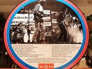 Rolling Stones - IN ACTION  (Picture Disc Vers.2)