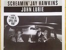 Screamin Jay Hawkins & John Lurie - 12 Inch Single