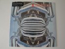 The Alan Parsons Project: Ammonia Avenue LP 180 Gramm audiophiles Vinyl