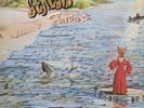 GENESIS - FOXTROT  VINYL LP  INTERNATIONAL POP  NEW+
