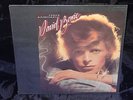 David Bowie Young Americans SEALED USA 1975 1ST PRESS PROMO LP W/ NO BARCODE